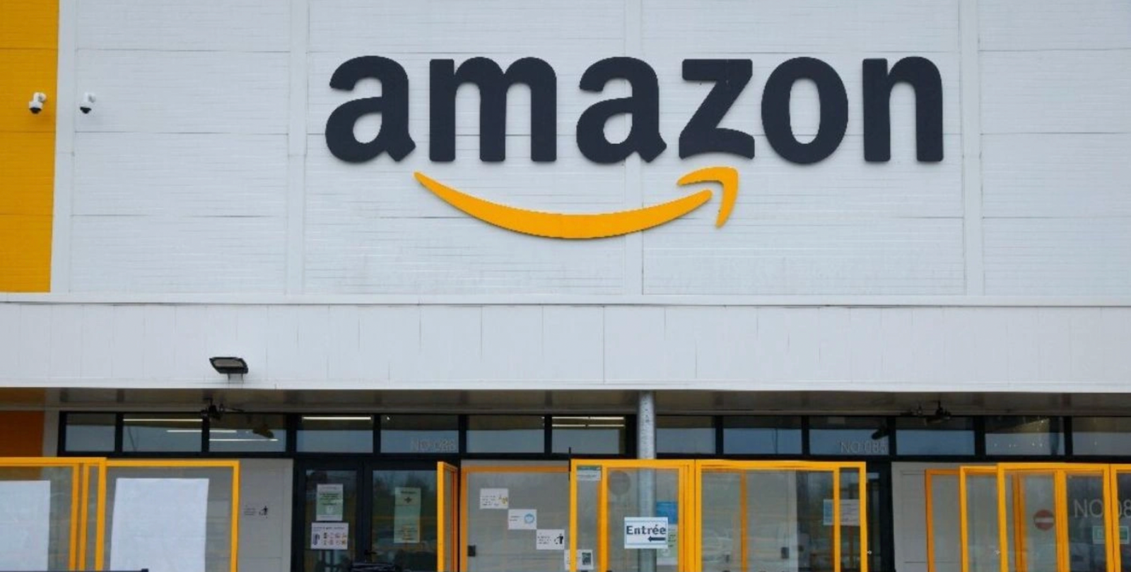 Amazon